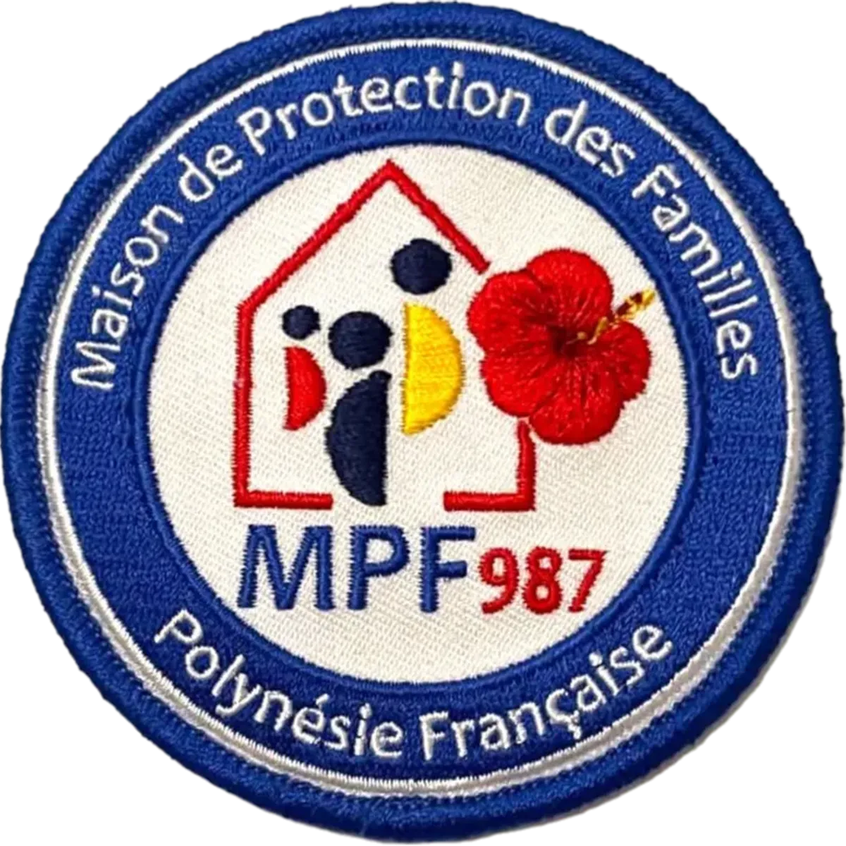 MPF 987 - Polynésie Française 