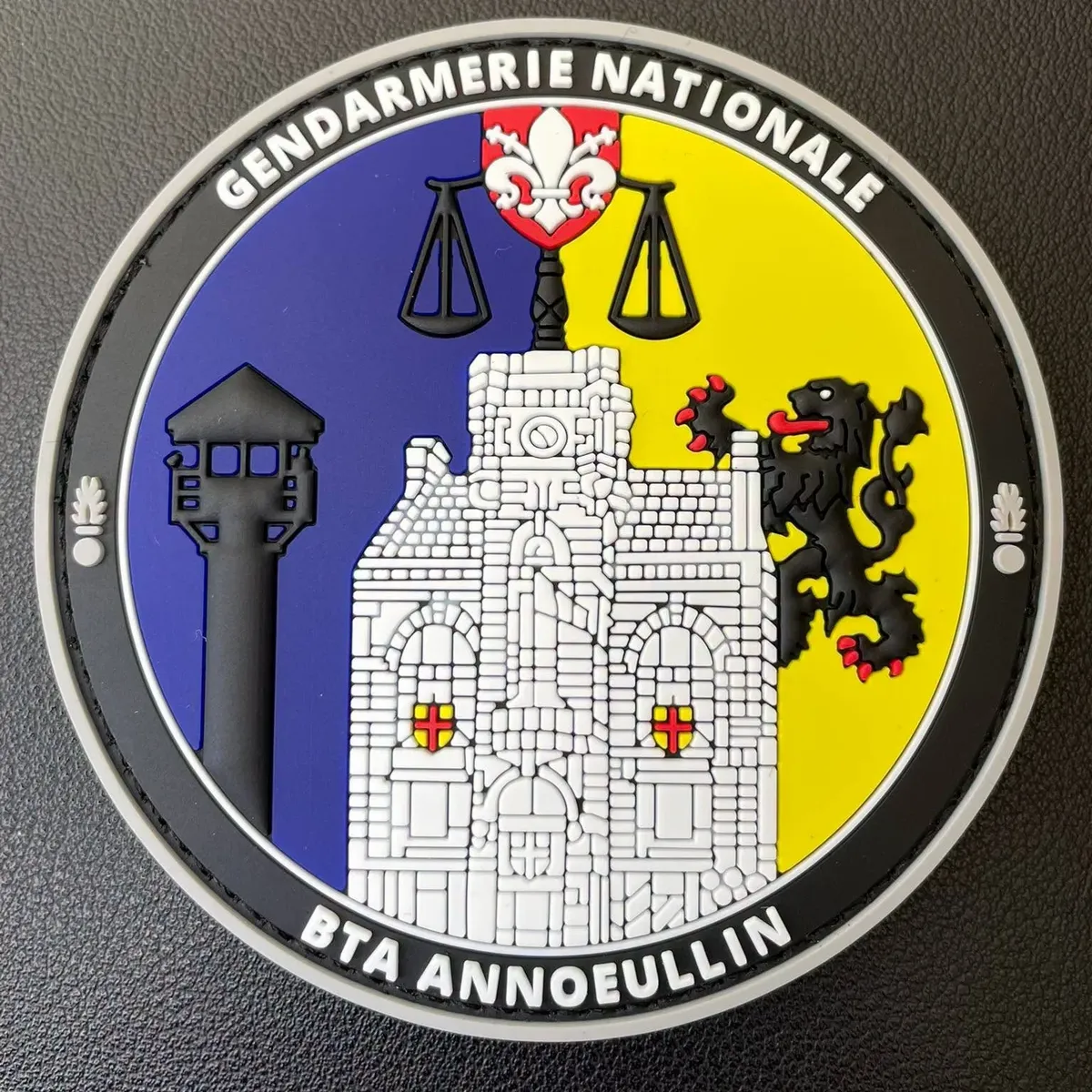 BTA Annœullin