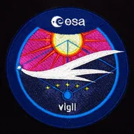 ESA Vigil – Recto