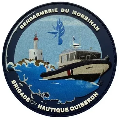 Brigade Nautique Quiberon