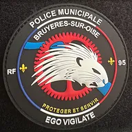 Police Municipale de Bruyères-Sur-Oise