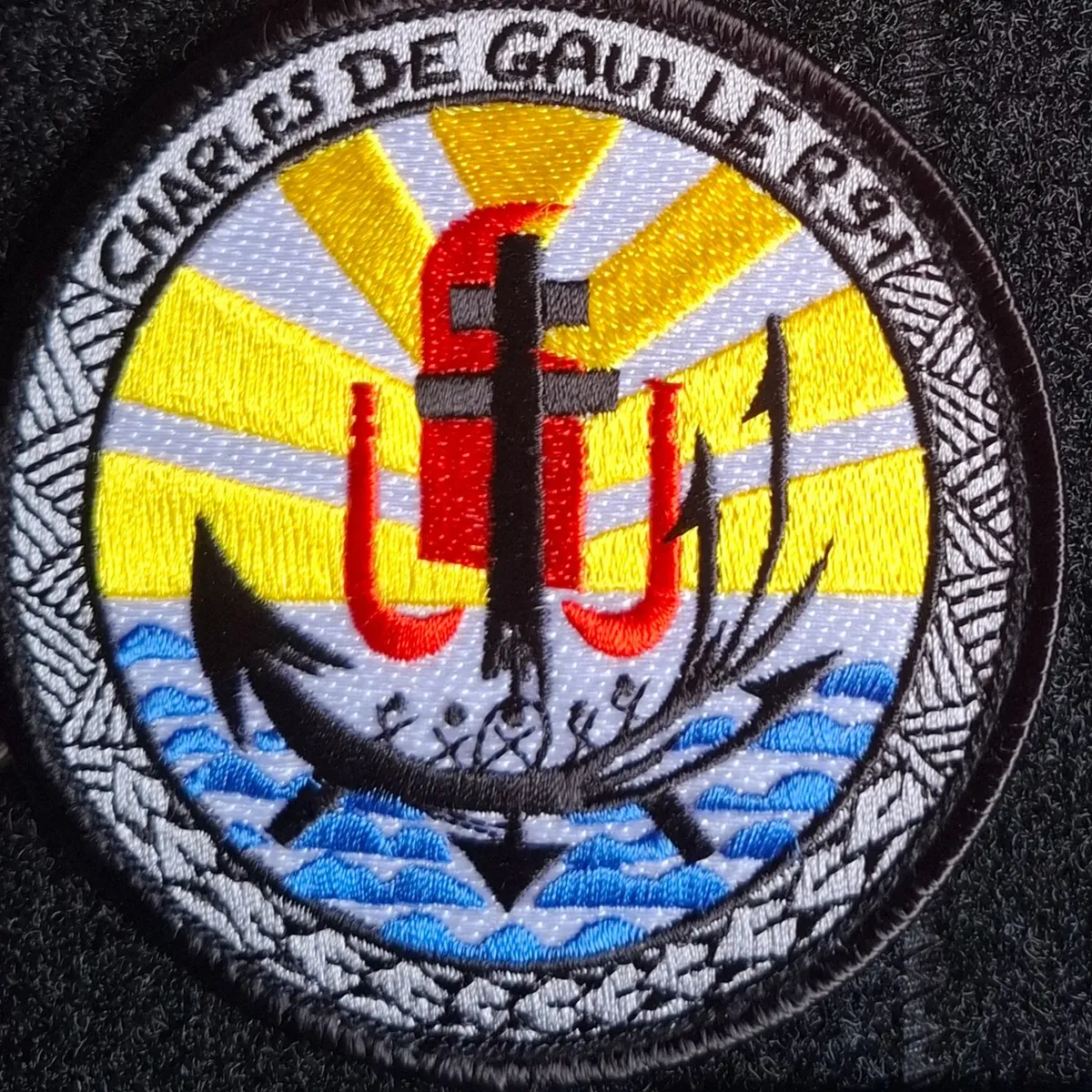 Charles de Gaulle
