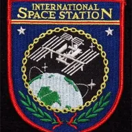 ISS – Recto