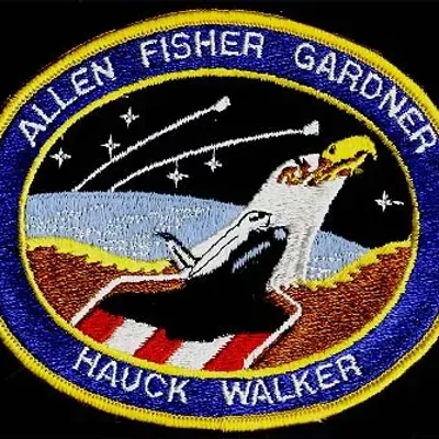 STS 51-A