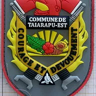 sapeurs-pompiers Taiarapu Est