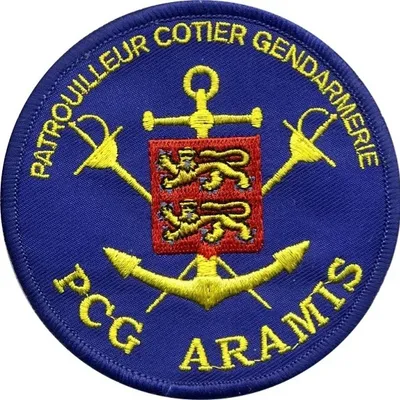 PCG Aramis