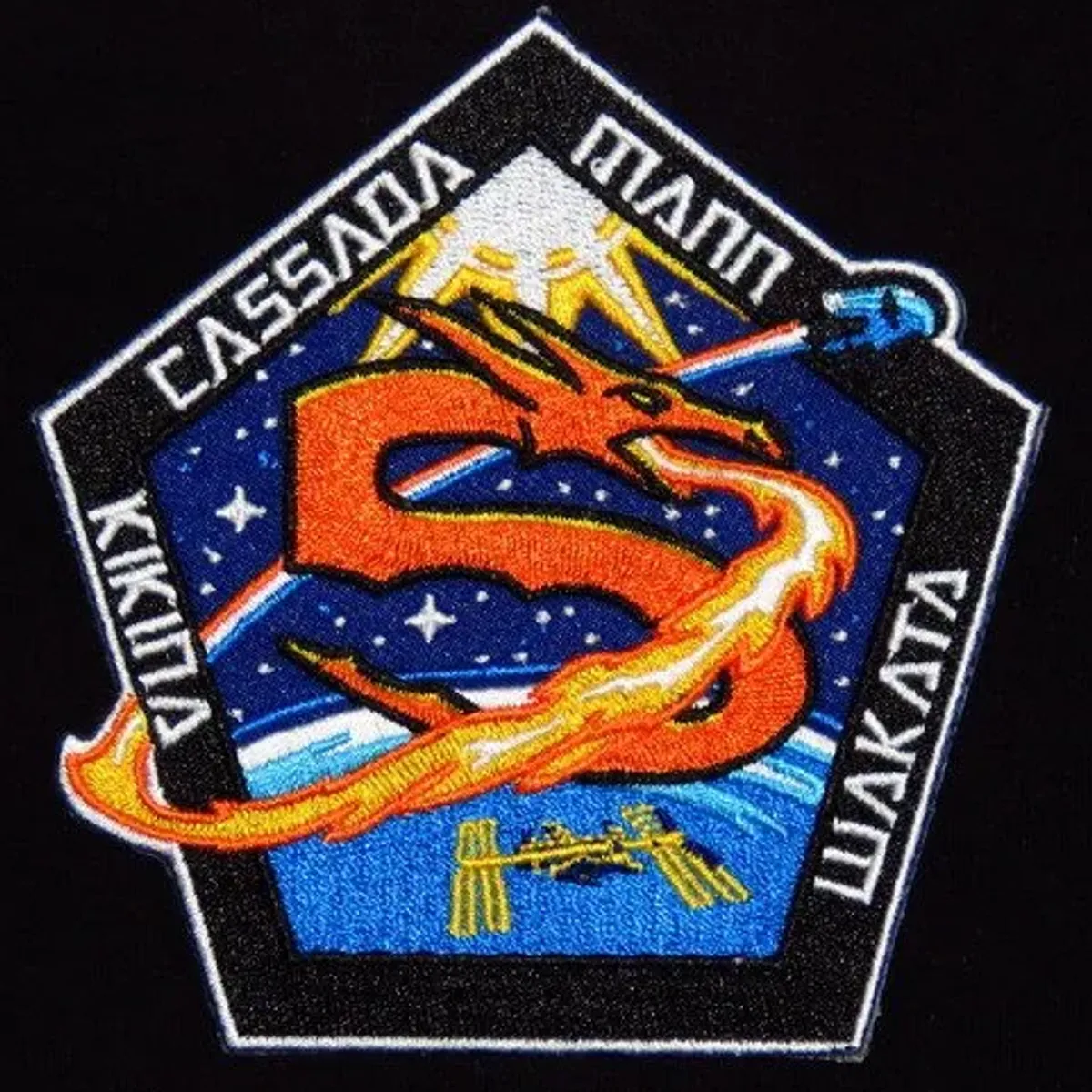 Crew-5