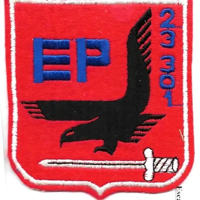 EP 23 301 - BA 103 - Cambrai