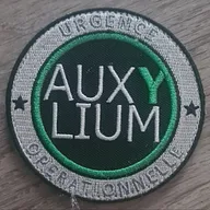 AUXILIUM / Urgence opérationnelle 