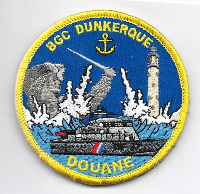 BGC - Dunkerque 