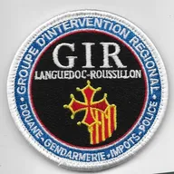 GIR - Languedoc-Roussillon