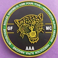 AAA - Roulez ensemble, agir pour tous - Association Alpha Amazonie - Motoguyane 