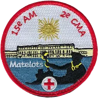 SSA : Antenne Médicale 15 (Versailles)