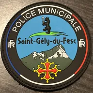 Police Municipale de Saint-Gély-du-Fesc