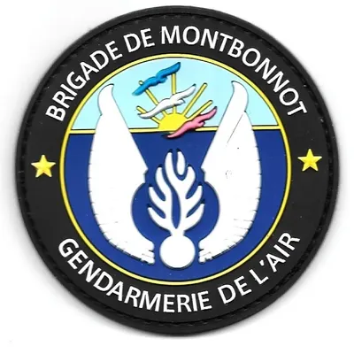BGAE - Montbonnot-Saint-Martin