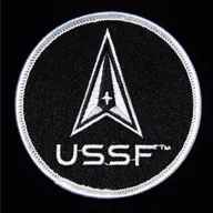 US Space Force