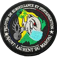 PSIG Saint-Laurent-du-Maroni 