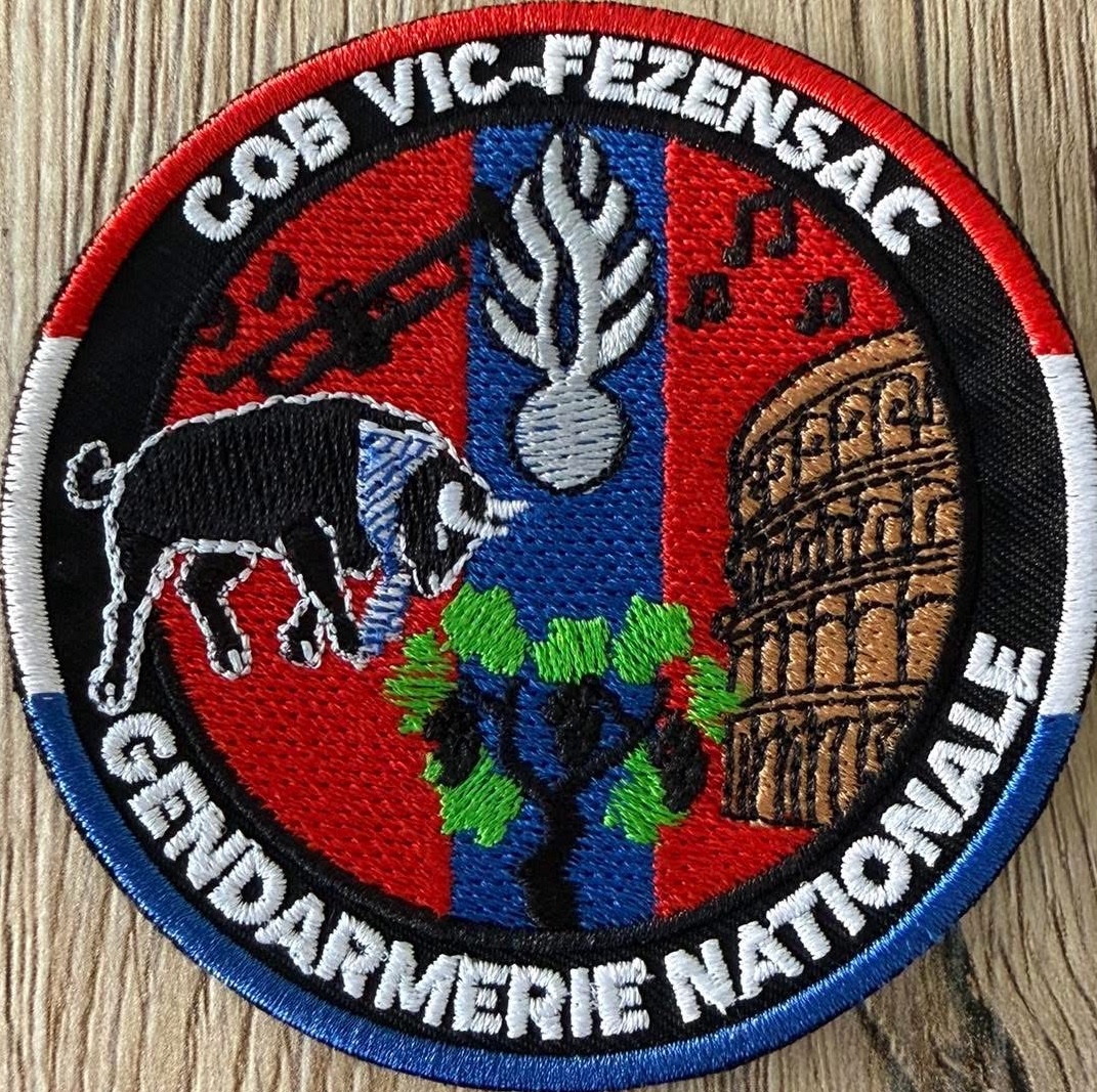 COB - Vic-Fezensac