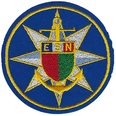 SSA : Ecole Santé Navale Rondache Bleue