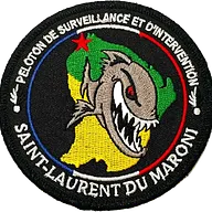 PSIG Saint-Laurent-du-Maroni 