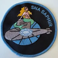 SNA Saphir Sirène variante 2