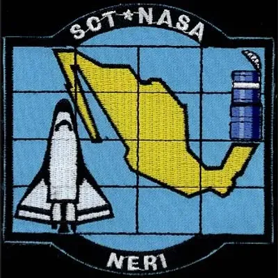 STS 61-B Neri