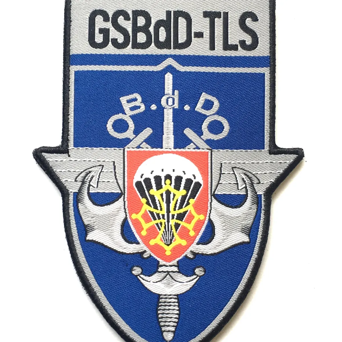 GSBdD - Toulouse - Castres