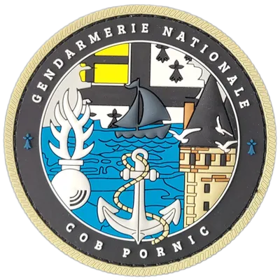 COB - Pornic