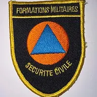 Formations Militaires de la Sécurité Civile
