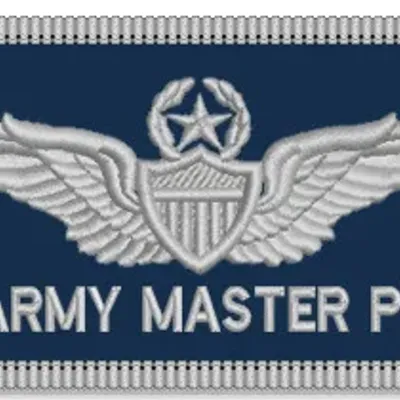 US Army Pilot