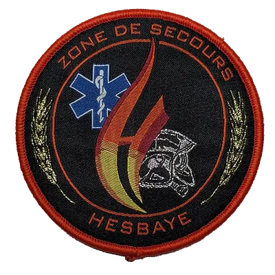 Zone de secours Hesbaye