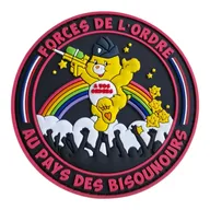 FDO - Pays des Bisounours