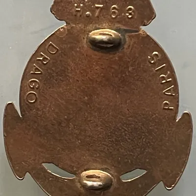 Dos n°1