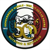 EGM 2/7 - 22/3 Le Havre - 50 ans