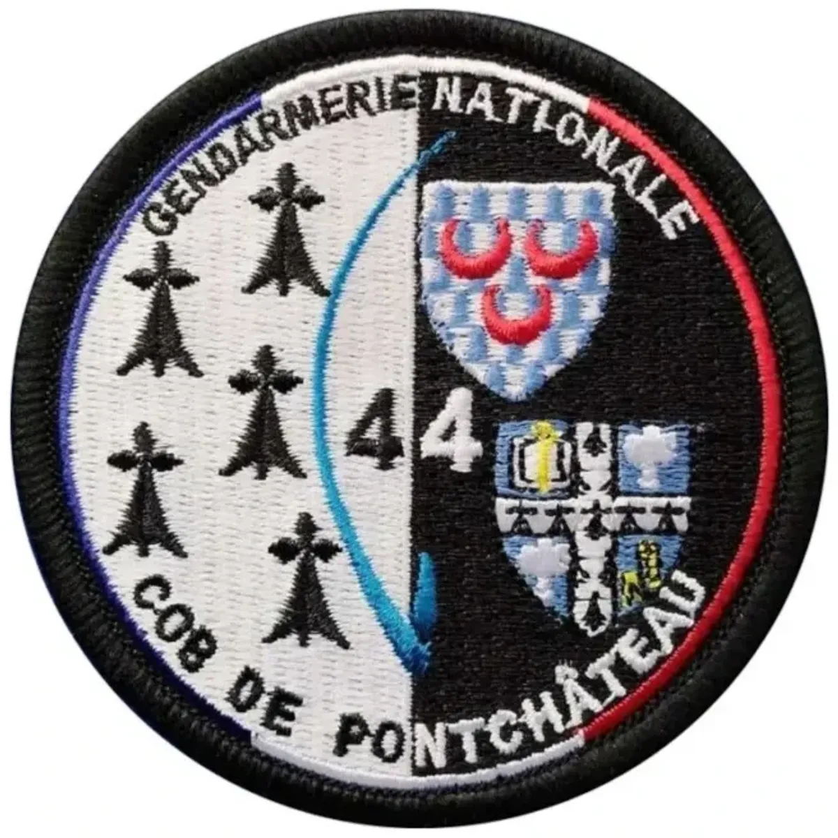 COB - Pontchâteau