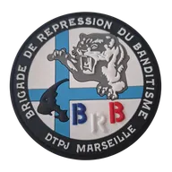 BRB - Marseille 