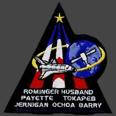 STS-96