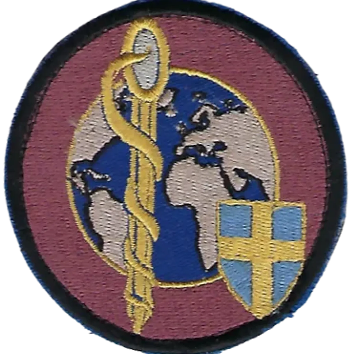 SSA : BCAPMSSA Bureau Centrale d'Administration des Personnels Militaires du SSA