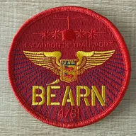 ET 4/61 Béarn