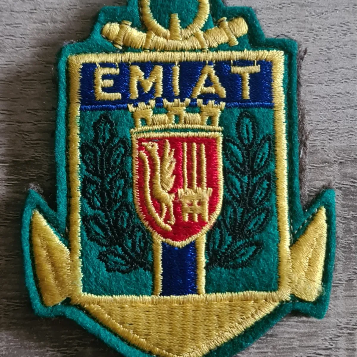 EMIAT