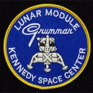 Apollo LM Grumman