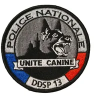Unite Canine - DDSP 13