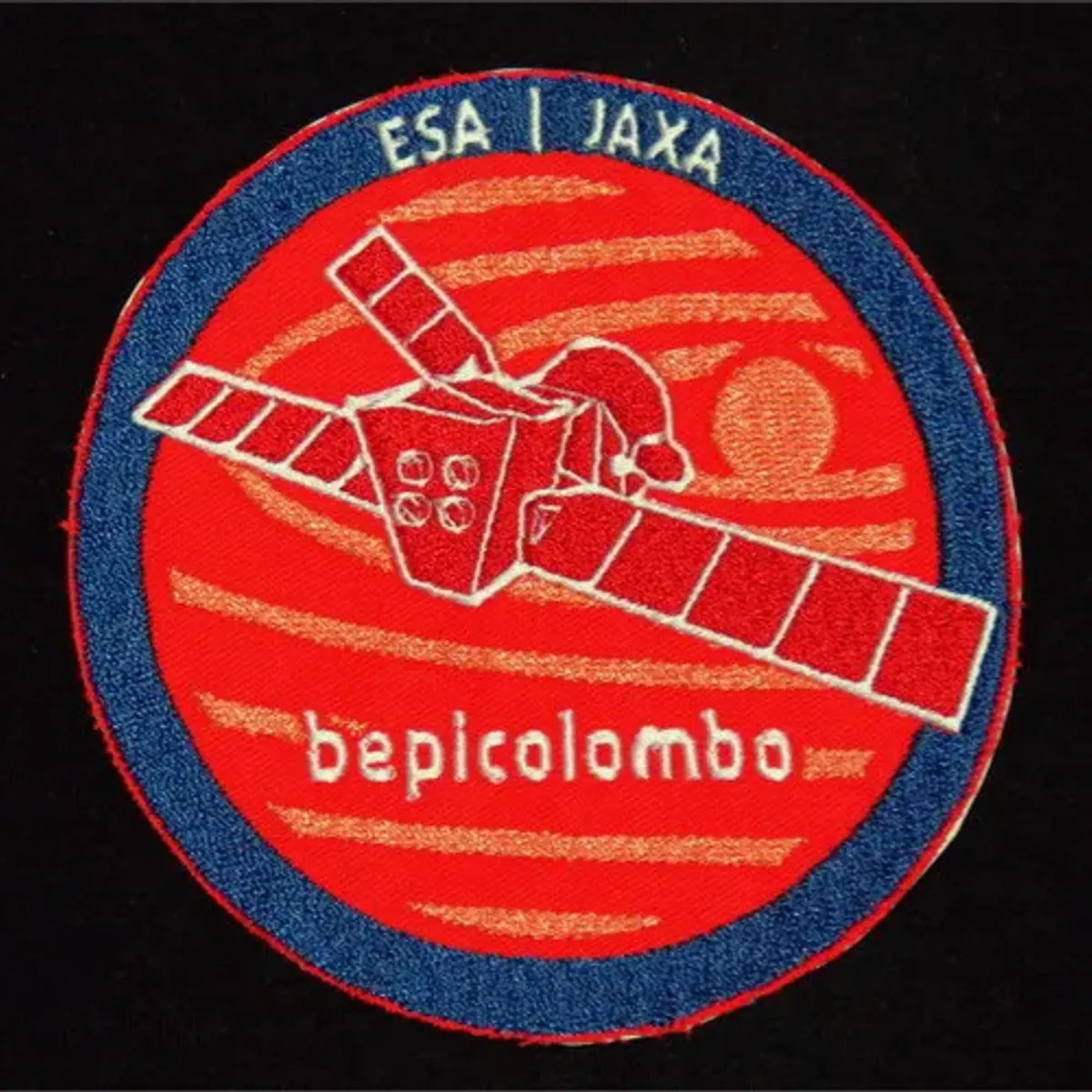 ESA Bepi-Colombo
