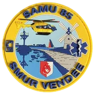 SMUR 85