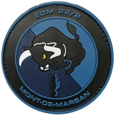 EGM 22/2 Mont-de-Marsan