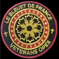 Bleuet de France / Vétéran Opex