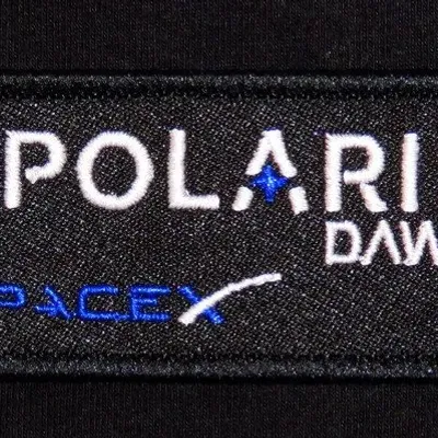 Polaris Dawn