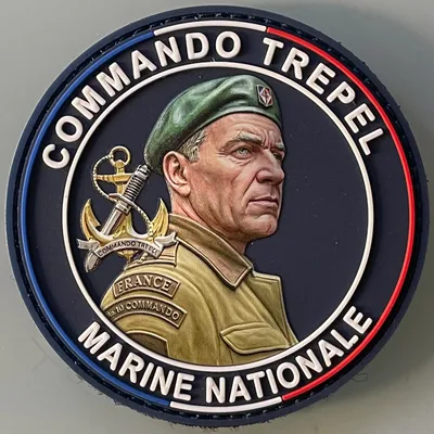 Commando Trépel