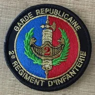GR - 2e Régiment d’infanterie