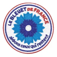 Bleuet de France